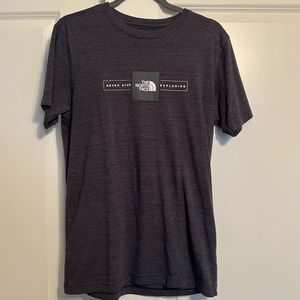 North Face Shirt